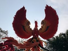 -晋江五店市传统文化旅游区