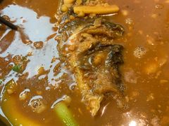 -有红鸡毛店·川菜(建设路店)