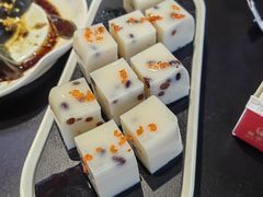 -魁盛居百年鲁菜馆(中林路店)