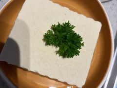 捞派豆花-海底捞火锅(航洋城店)