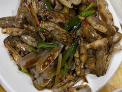 -阳江餐厅·30年老字号·粤菜海鲜大排档