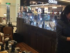 -十八字金银饰·拼豆·开蚌手工体验团建(君太百货店)