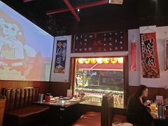 -牛焱·烧肉酒肆(五大道店)