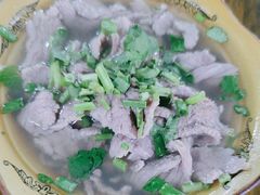 -小杨翘脚牛肉