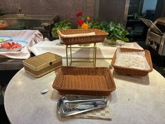 -紫金港国际饭店-自助早餐(申花路店)