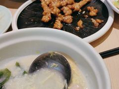 -吕氏疙瘩汤·海鲜新鲁菜(凯德mall新都心店)