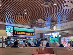 -西贝(南开大悦城店)