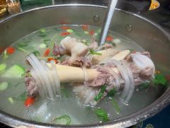 -老毛手抓·盐池滩羊非遗手抓(宁夏总店)