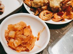 -永远爱烤肉火锅自助(龙德广场店)