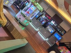 -极乐汤(川沙店)
