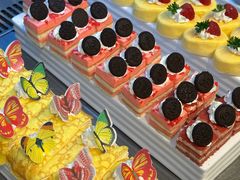 -梨花自助烤肉(西三旗万象汇黑金店)