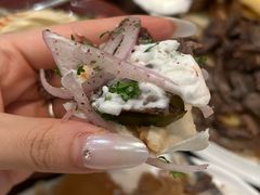 -ELI FALAFEL Lebanese&Mediterranean黎巴嫩美食(富城路店)