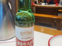 -玺炖·中国铁锅炖(虹桥天街店)