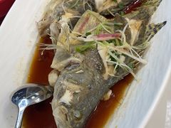 -宝荣鱼馆·临湖之宴(千岛湖店)