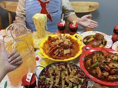 -吉利龙虾·新派海鲜烧烤