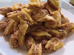 -金台阶鱼馆(于桥水库店)