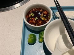 -百年果林椰子鸡(中洲店)