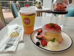 -妙井の茶(罗湖地王店)