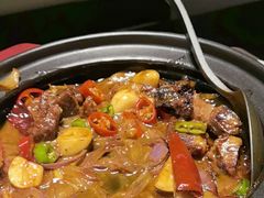 -顺香居·老字号湖北菜(江汉路店)