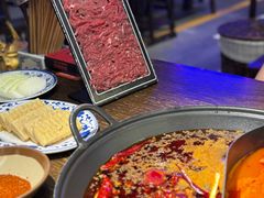 -萍姐火锅·公路夜市(打浦桥日月光店)