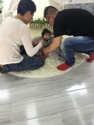 -邦叔叔.亲子全家福毕业照跟拍摄影(嘉定店)