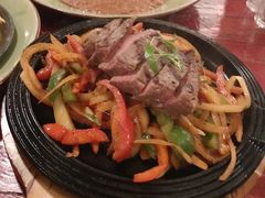 -Pistolera Mexican Cantina女枪手墨西哥餐厅(碧云路店)