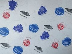 -青岛贝壳博物馆