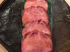 -神户牛焼肉専門店 牛一(道顿堀店)