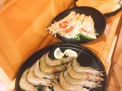 -九田家黑牛烤肉料理(石路天虹店)