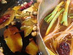 -镇江龙·火锅串串(武侯祠店)