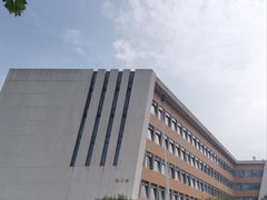 -同济大学(嘉定校区)