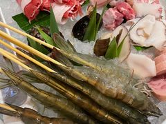 -樾餐厅泰式海鲜火锅(民歌湖店)