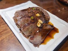 五香牛肉-淮扬楼(文港路店)