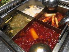 -海底捞火锅(龙岗星河COCO Park店)
