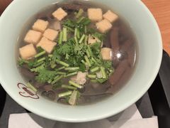 -回味鸭血粉丝汤(京新广场店)