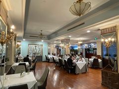 -新侨三宝乐西餐厅(崇文门店)