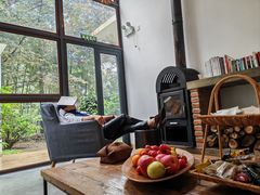 -WILDS 野有食(碧坞店)