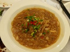android_upload_pic-北李妈妈菜·海肠捞饭(高新万达店)