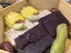 -水禾轩·海鲜蒸汽主题餐厅(新香洲旗舰店)