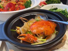 -万龙洲海鲜·粤菜(亚运村店)