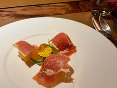 -柏蔻餐厅Le Banquet Bistro(天河北店)