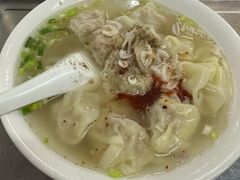 -巧手馄饨(箍桶巷店)