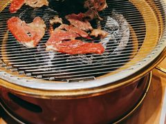 -闻老头·菊花炭烤肉(D11店)