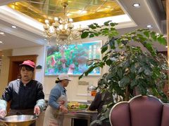 -野菌园·野生菌火锅首创第一家(关兴路总店)