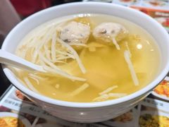 -金桔香港茶餐(宝安大厦店)