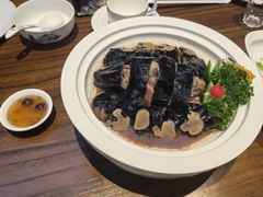 -醉霖生态餐厅(交大店)