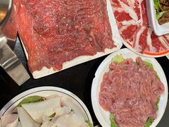 -巴蜀大宅门火锅(北大街店)