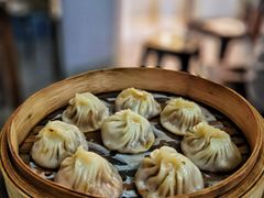 -食惠里小笼包面馆(越秀店)