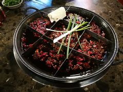 -化龙桥九宫格火锅(清水河店)