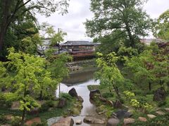 -有栖山 清光院 清水寺